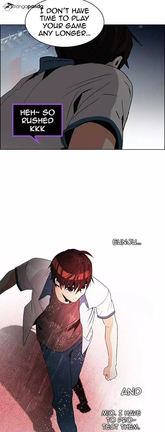 Manga page 23