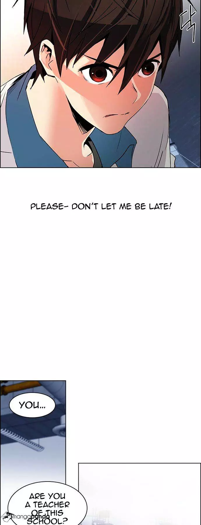 Manga page 27