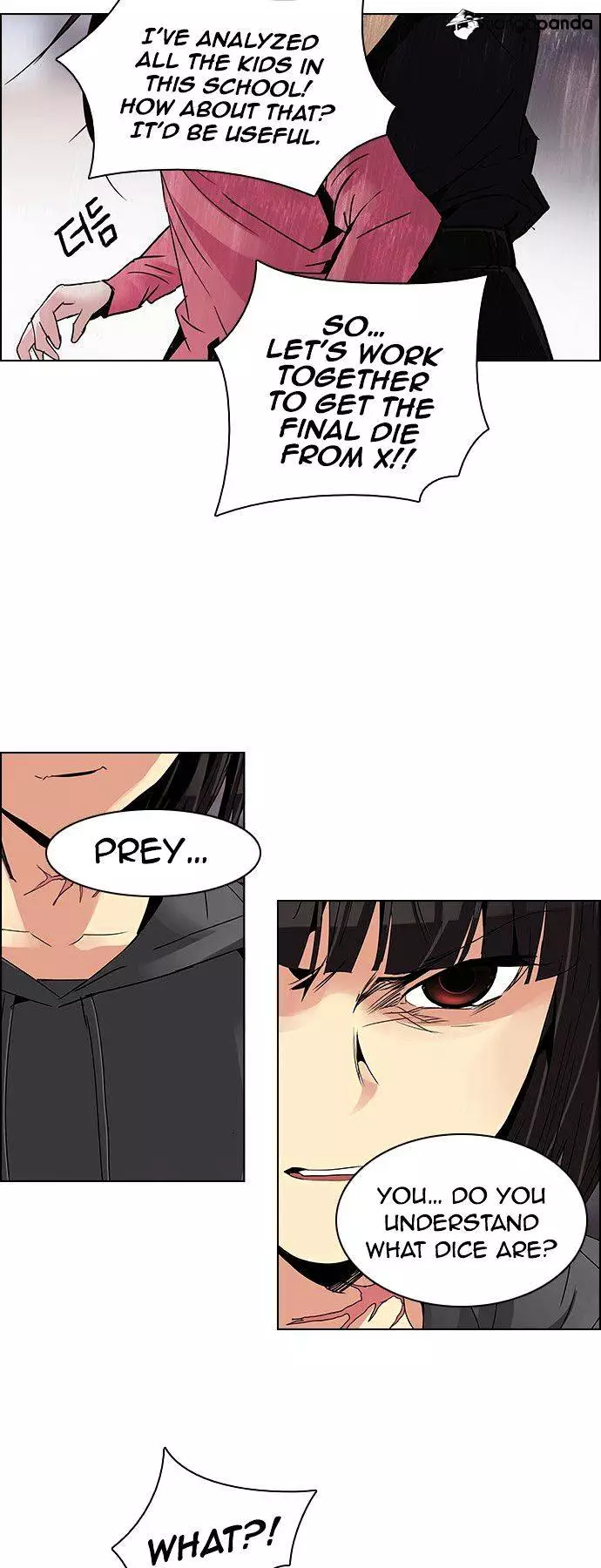 Manga page 29