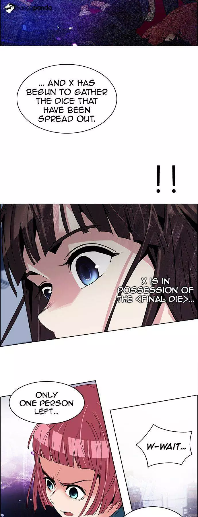Manga page 31