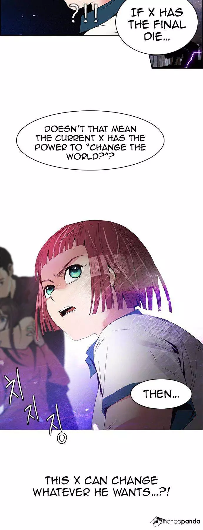 Manga page 32