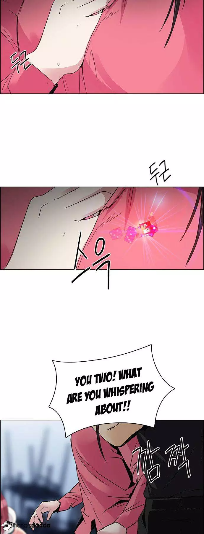 Manga page 38