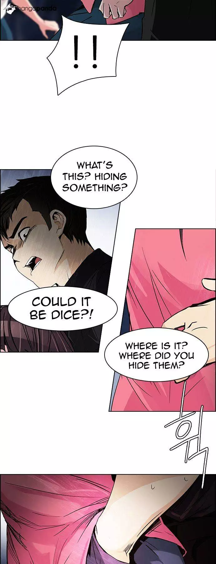 Manga page 39