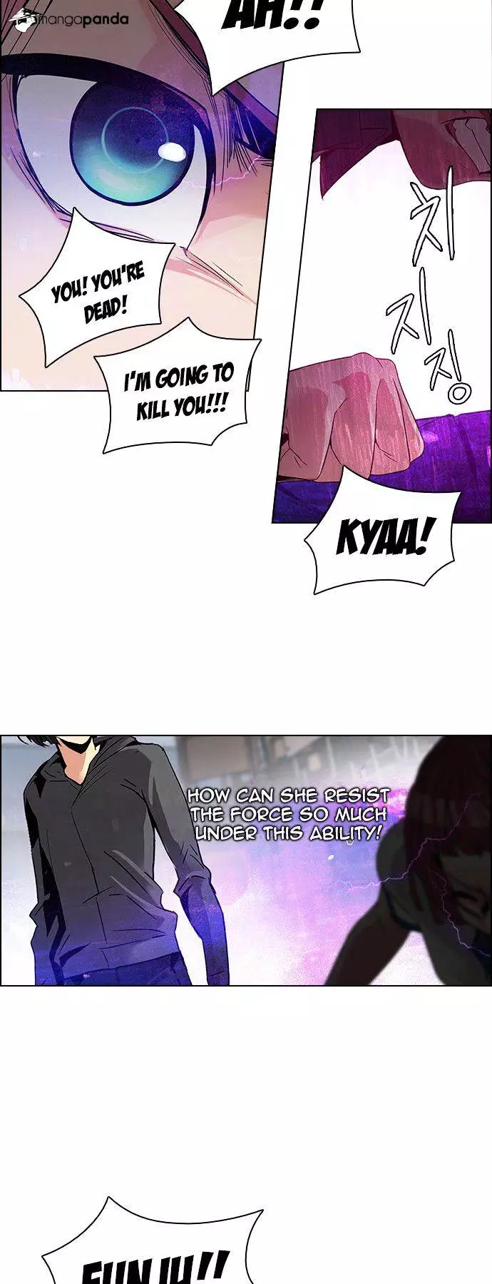 Manga page 42