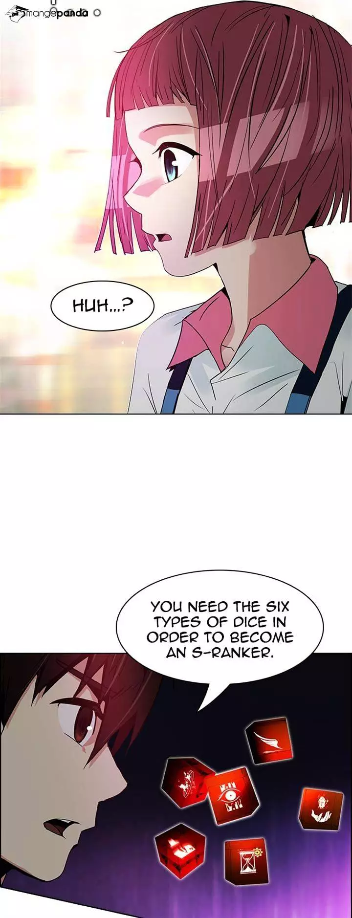 Manga page 12