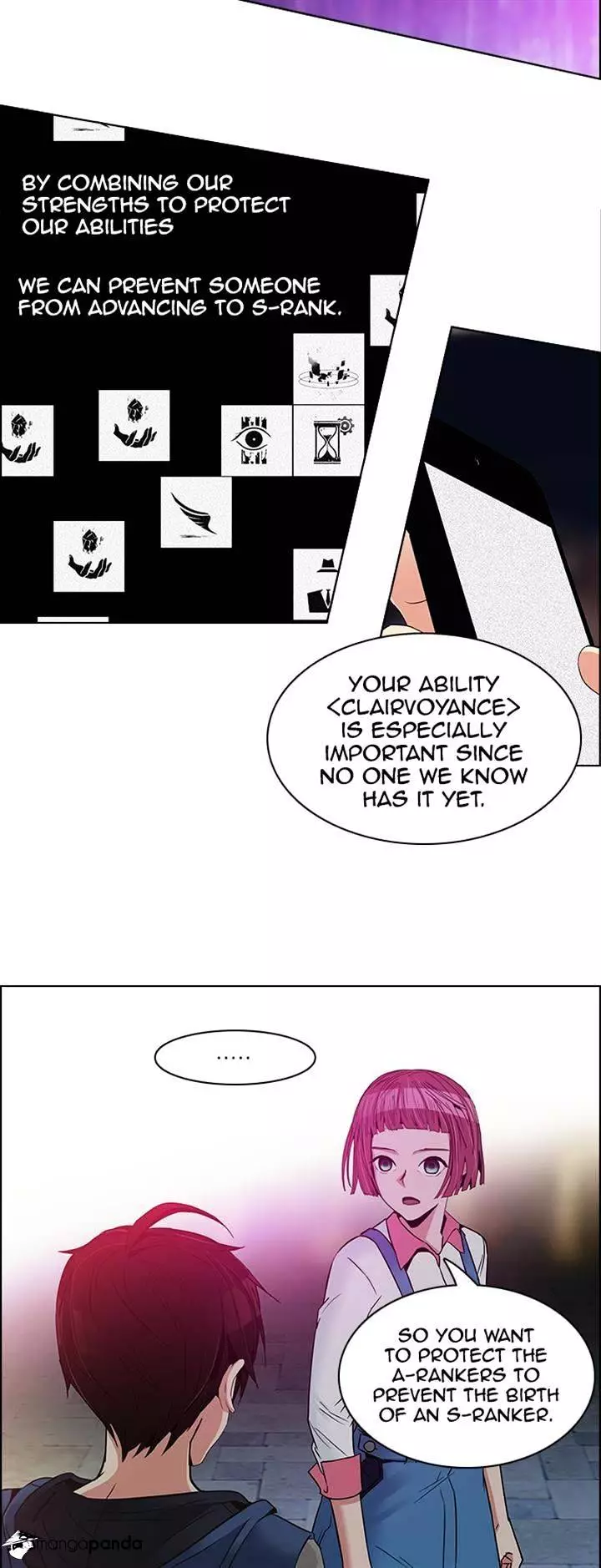 Manga page 13
