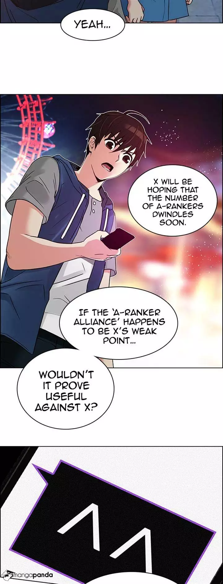 Manga page 14