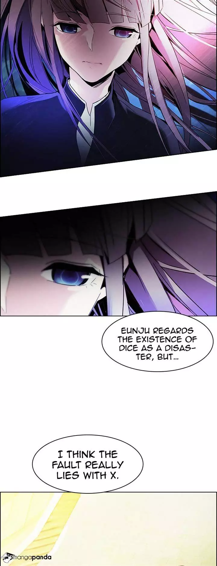 Manga page 21