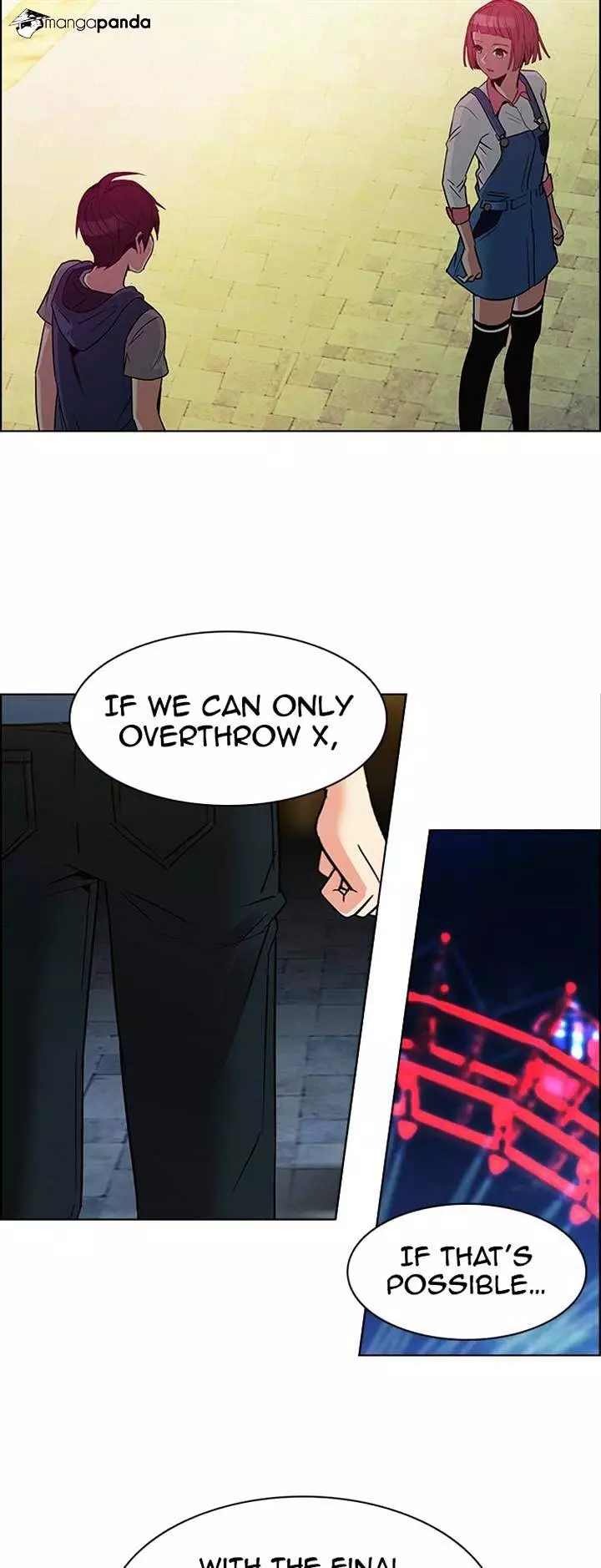 Manga page 22