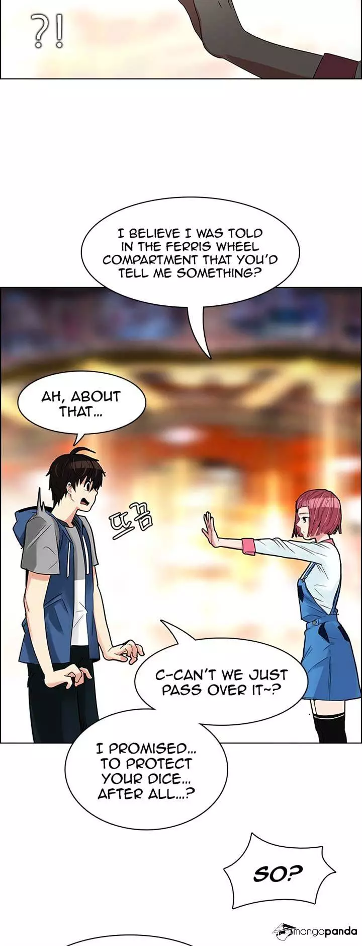 Manga page 28