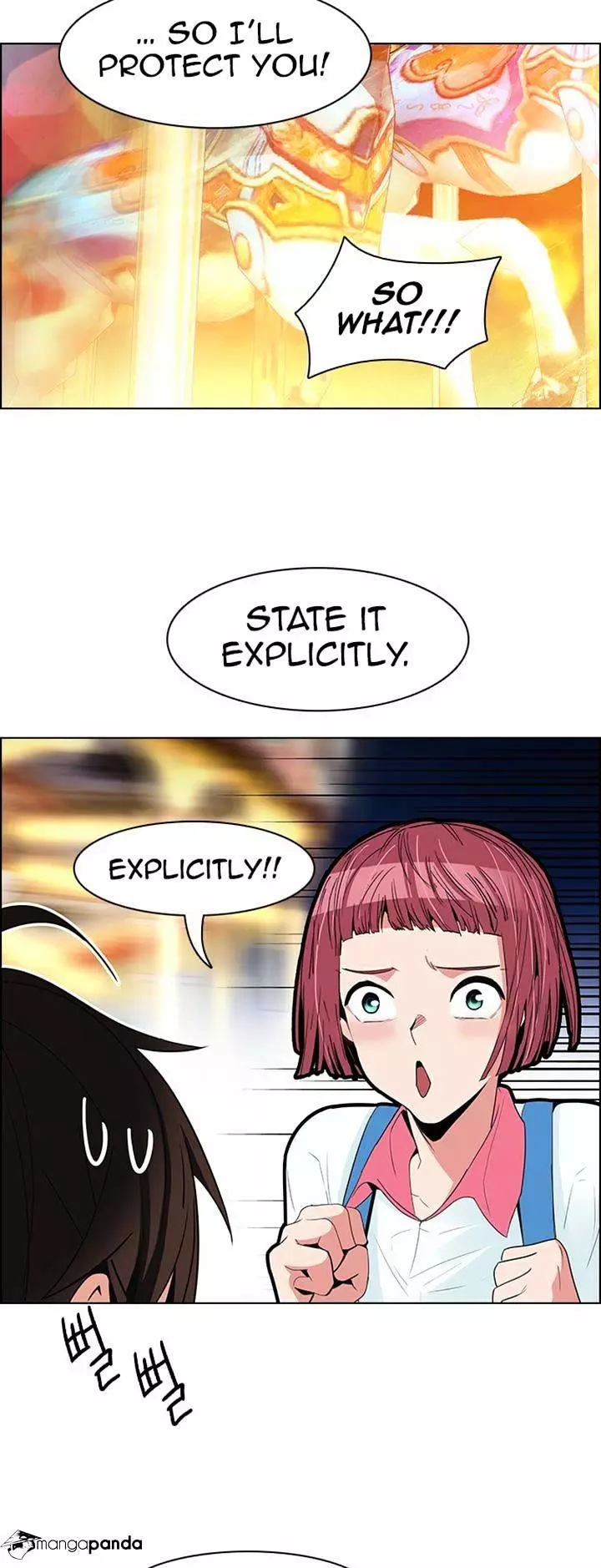 Manga page 29