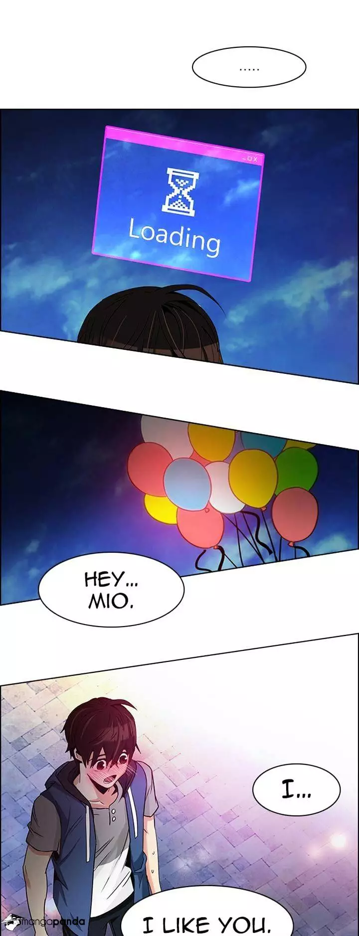 Manga page 31