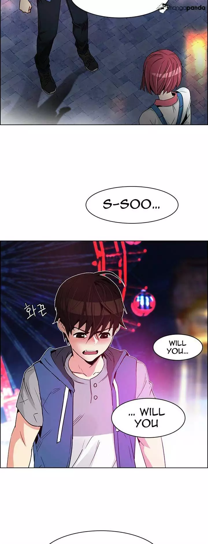 Manga page 32