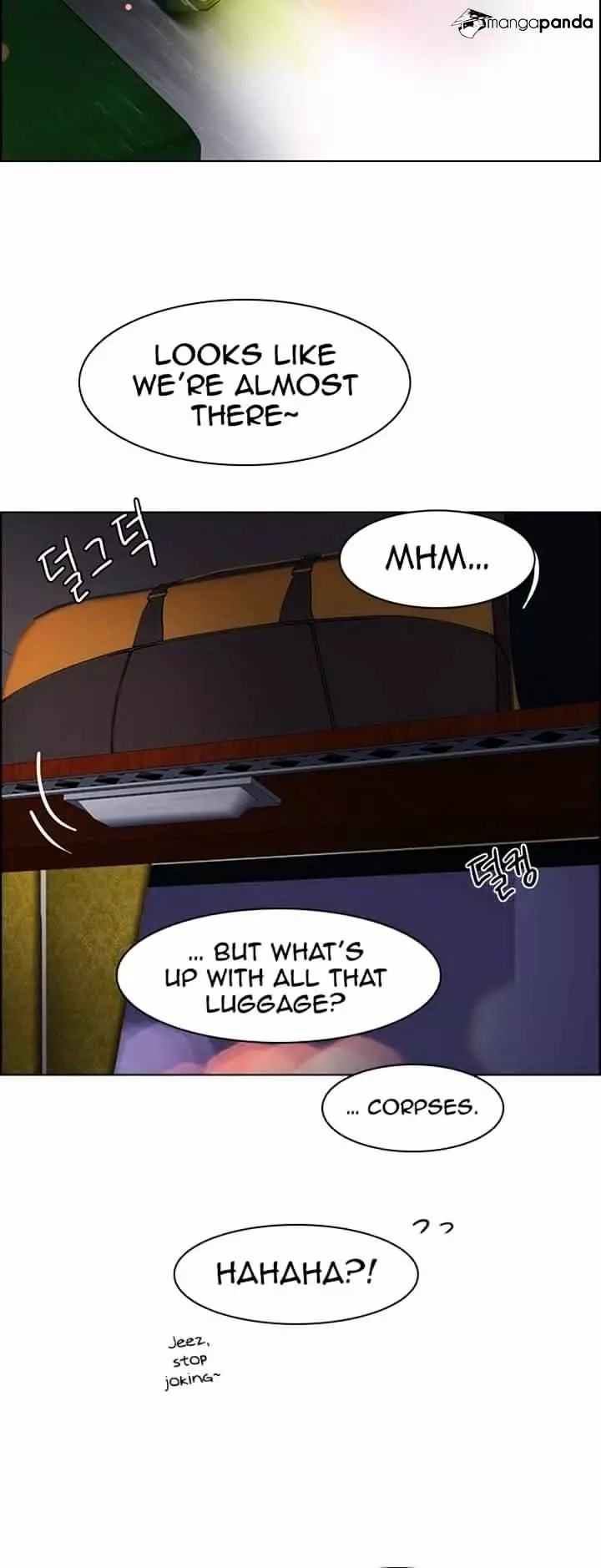 Manga page 40