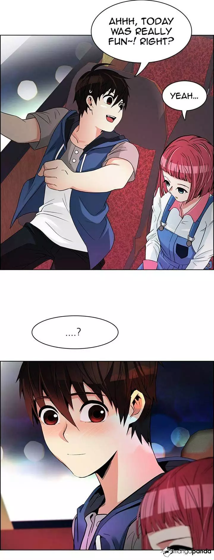 Manga page 41