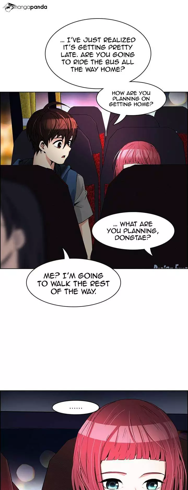 Manga page 42