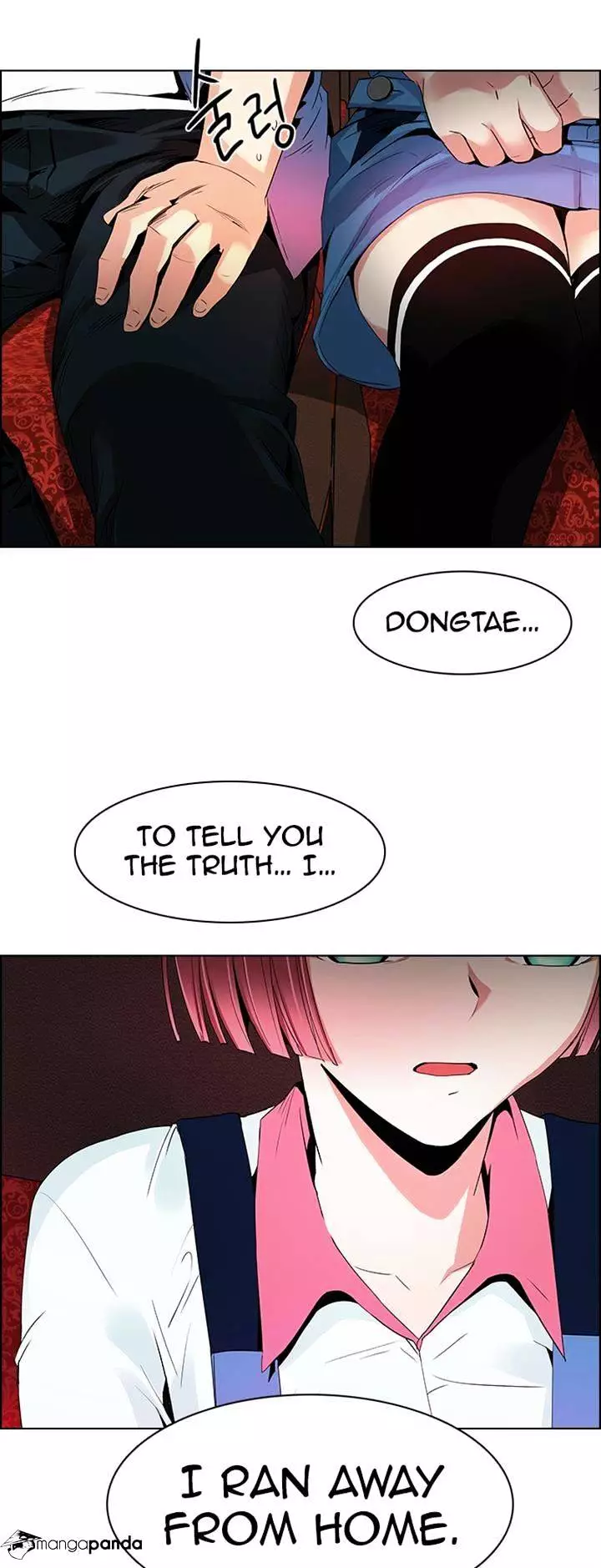 Manga page 45