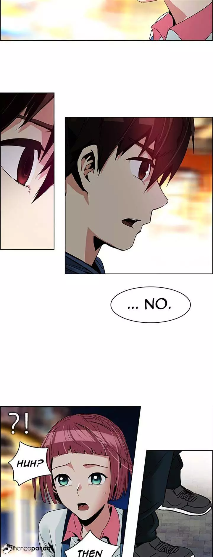 Manga page 7