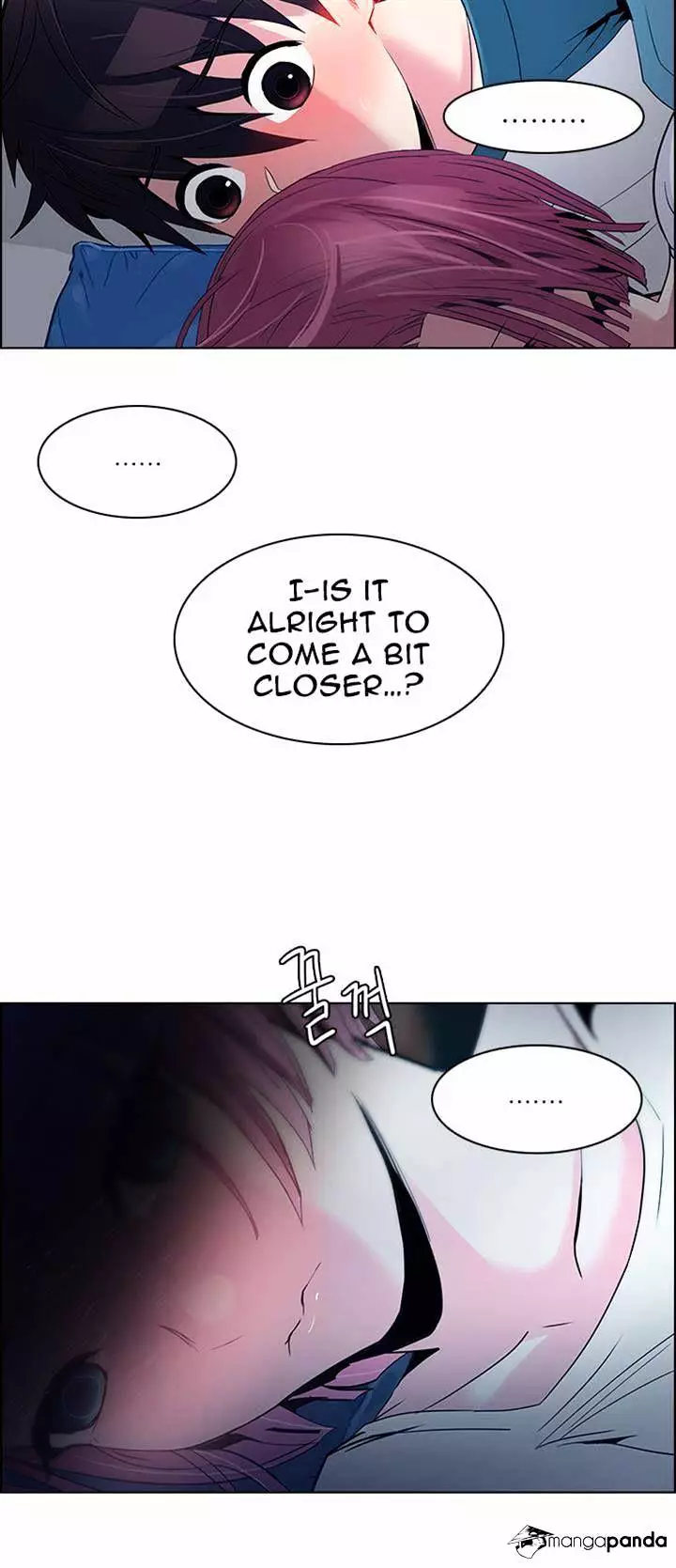 Manga page 10
