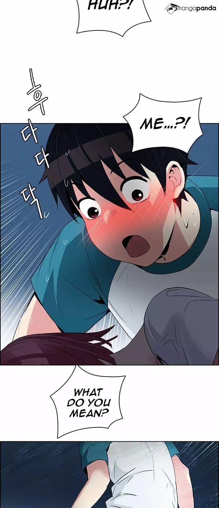 Manga page 19