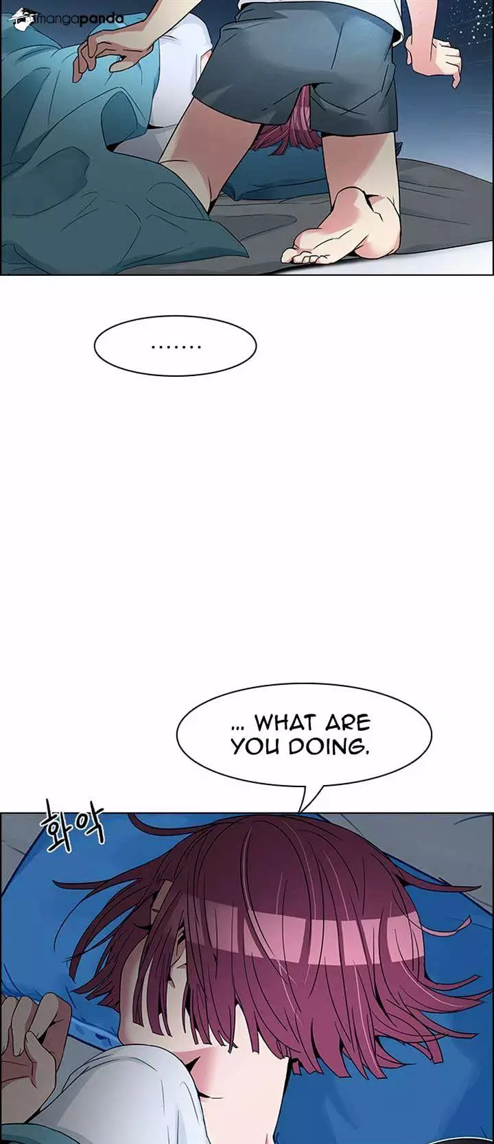 Manga page 20
