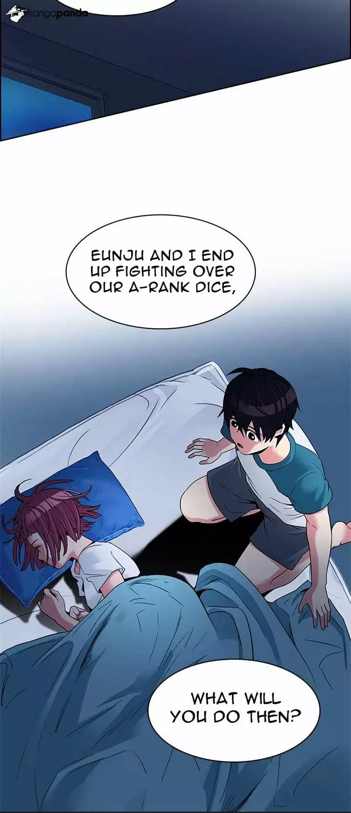 Manga page 28