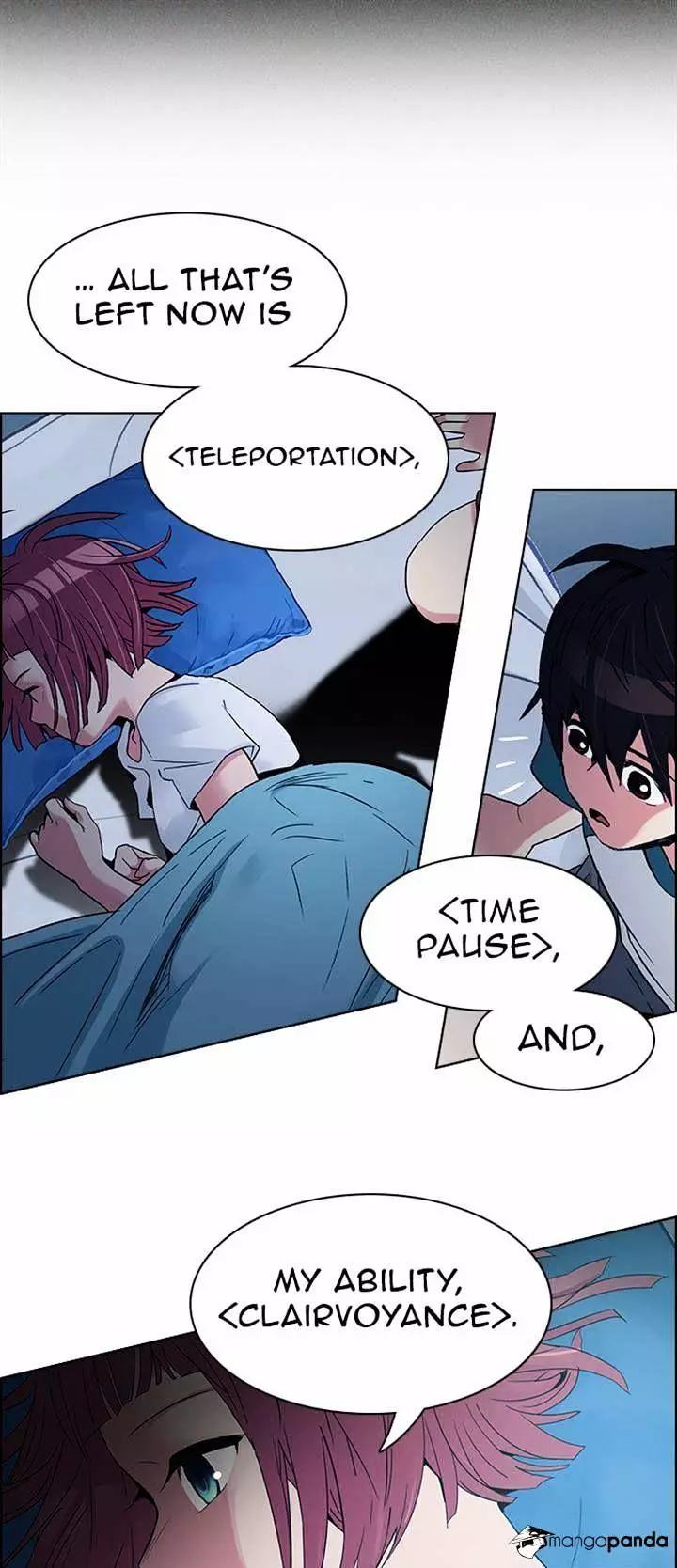 Manga page 32
