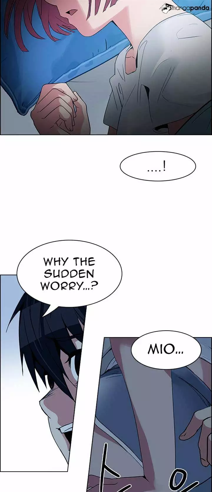 Manga page 33