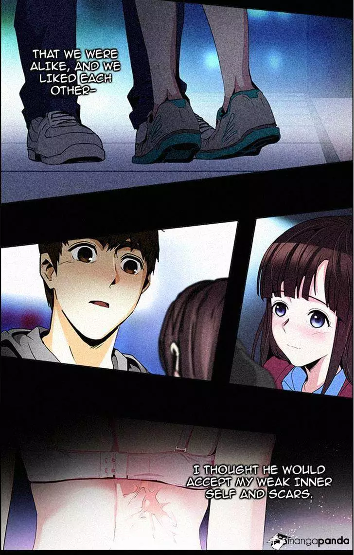 Manga page 50