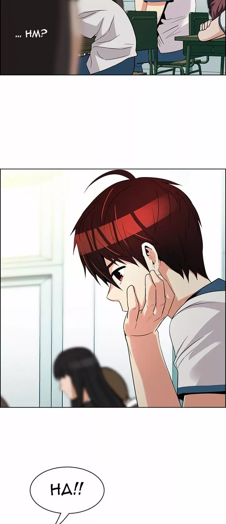 Manga page 18