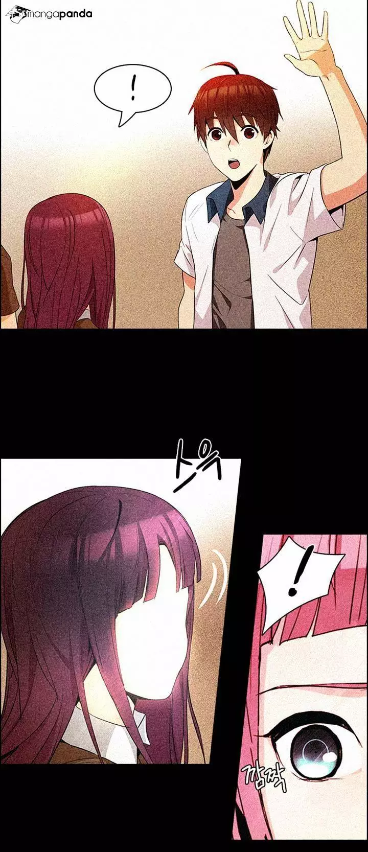 Manga page 10