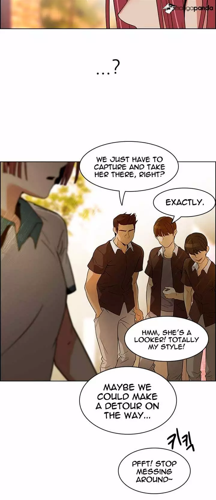 Manga page 16