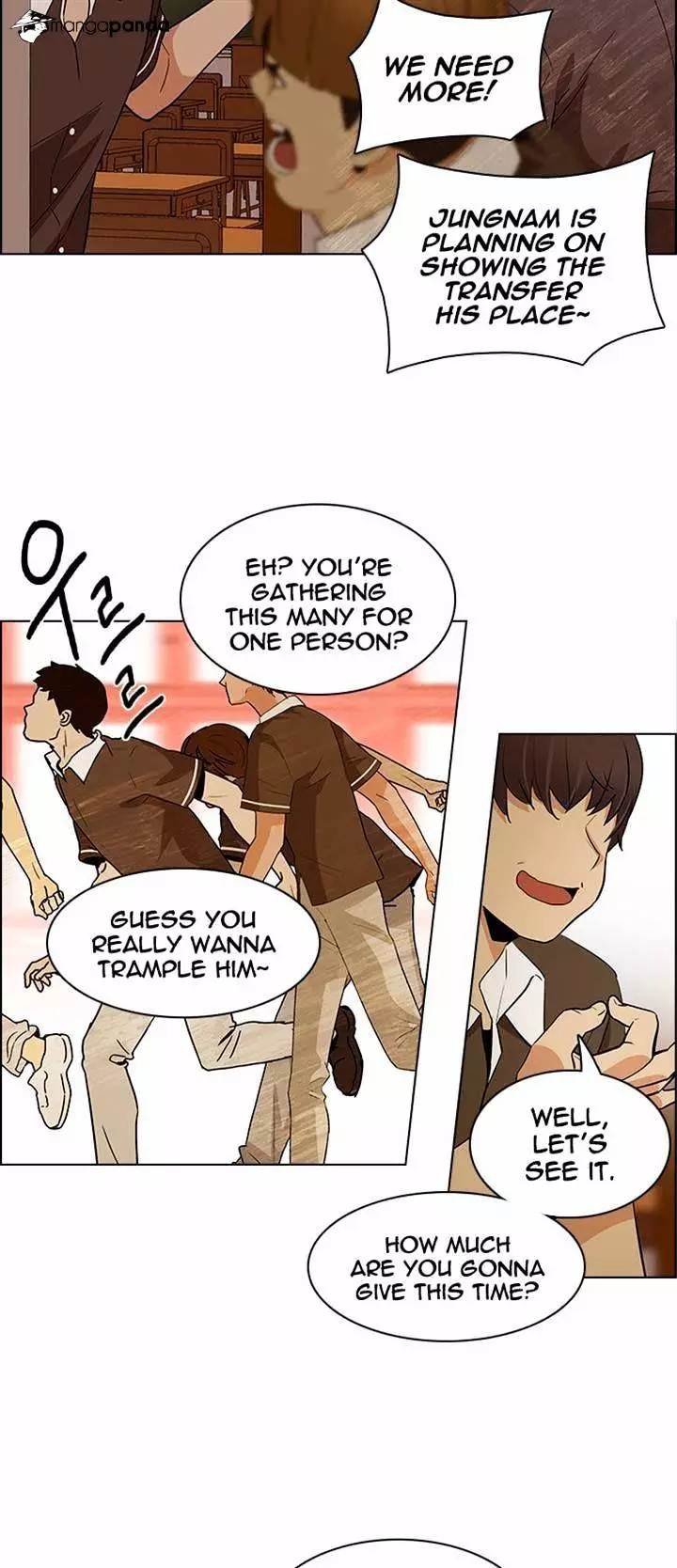Manga page 19