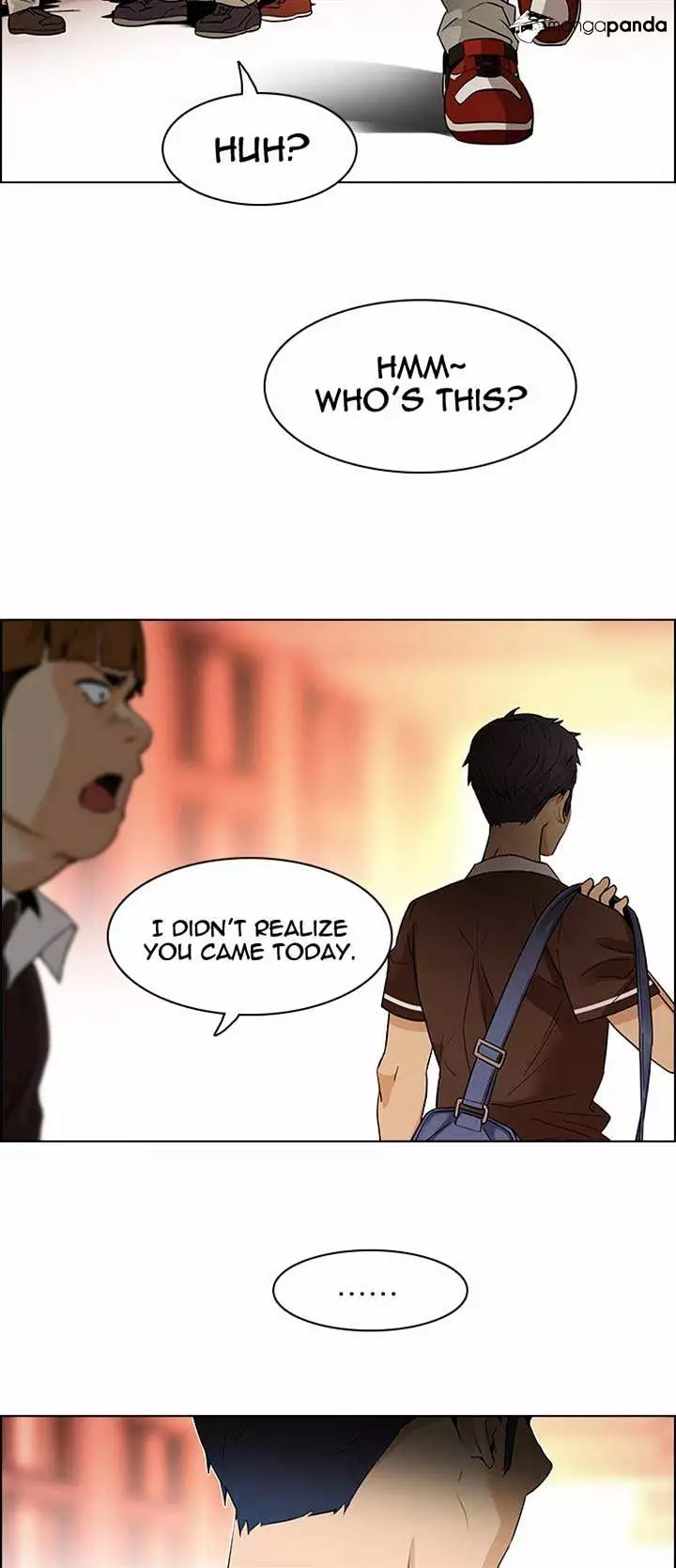 Manga page 21