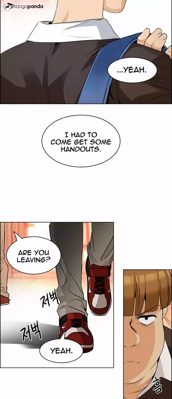 Manga page 22