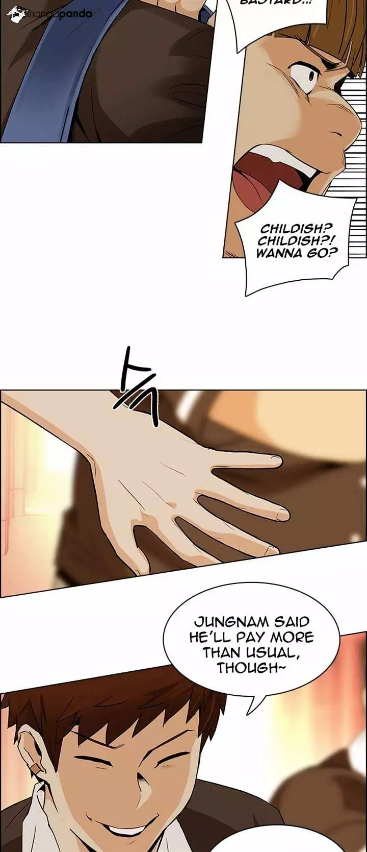 Manga page 25