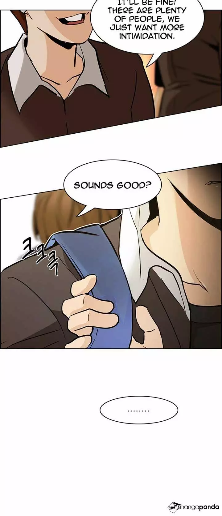 Manga page 28