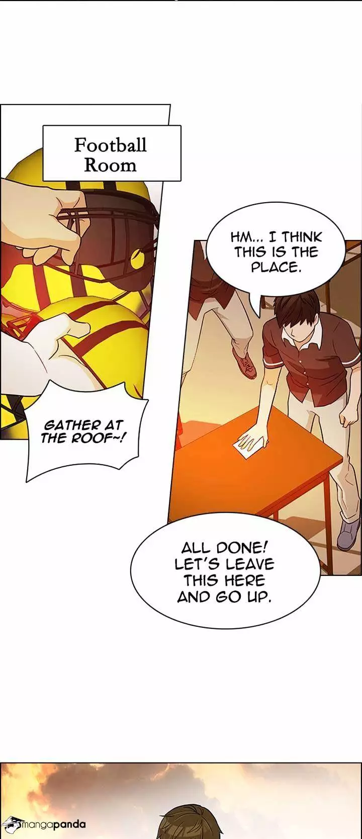 Manga page 30