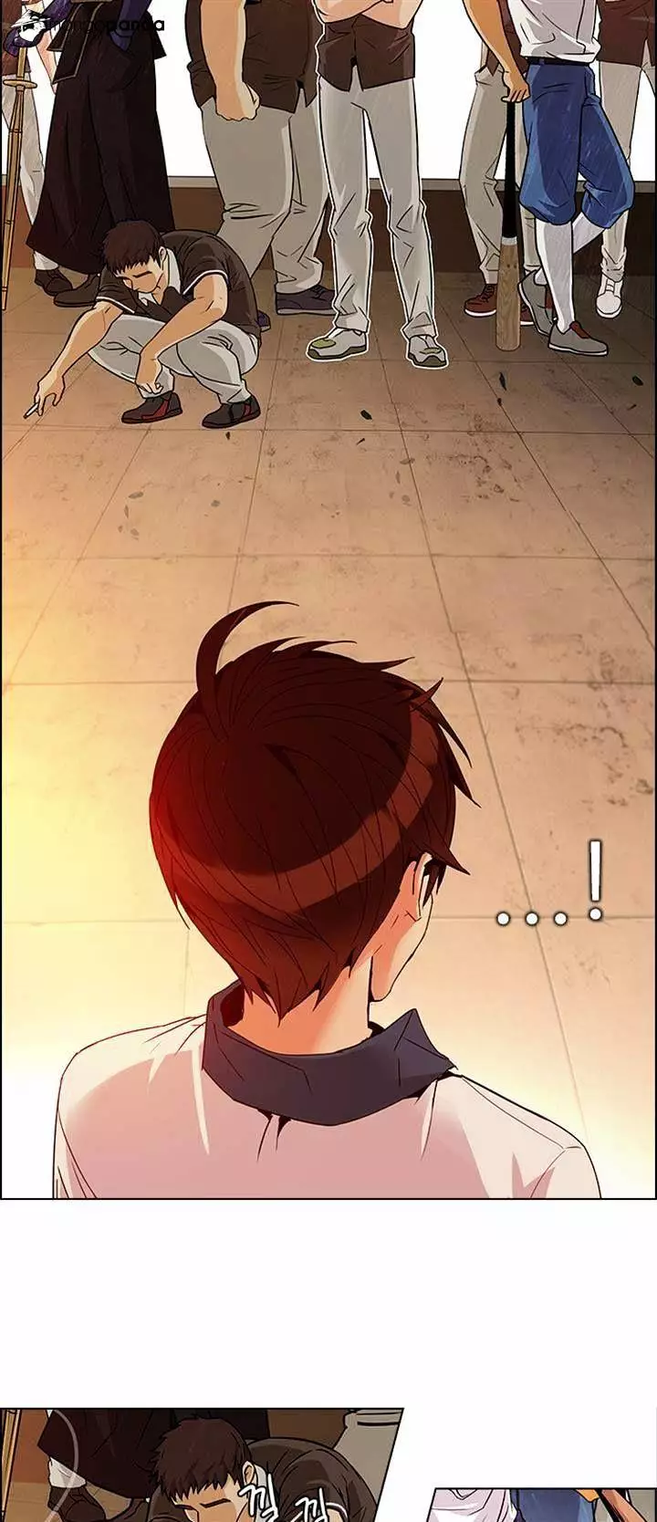 Manga page 36