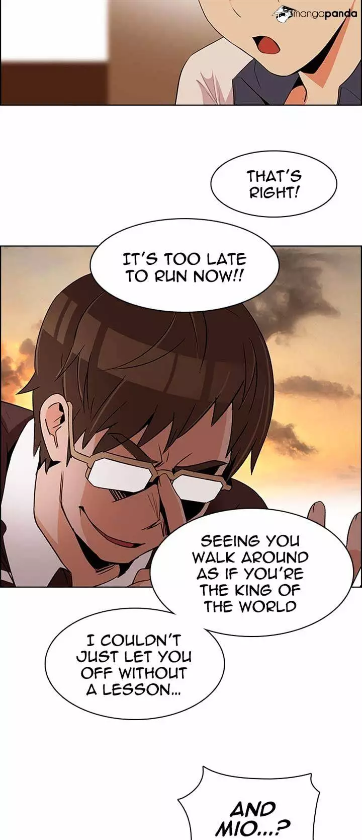 Manga page 38