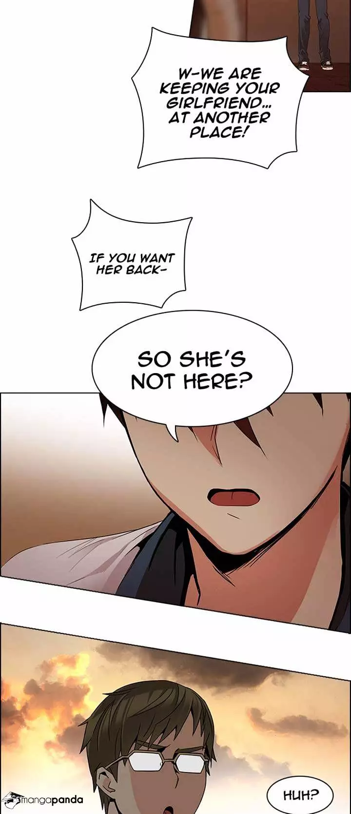 Manga page 40