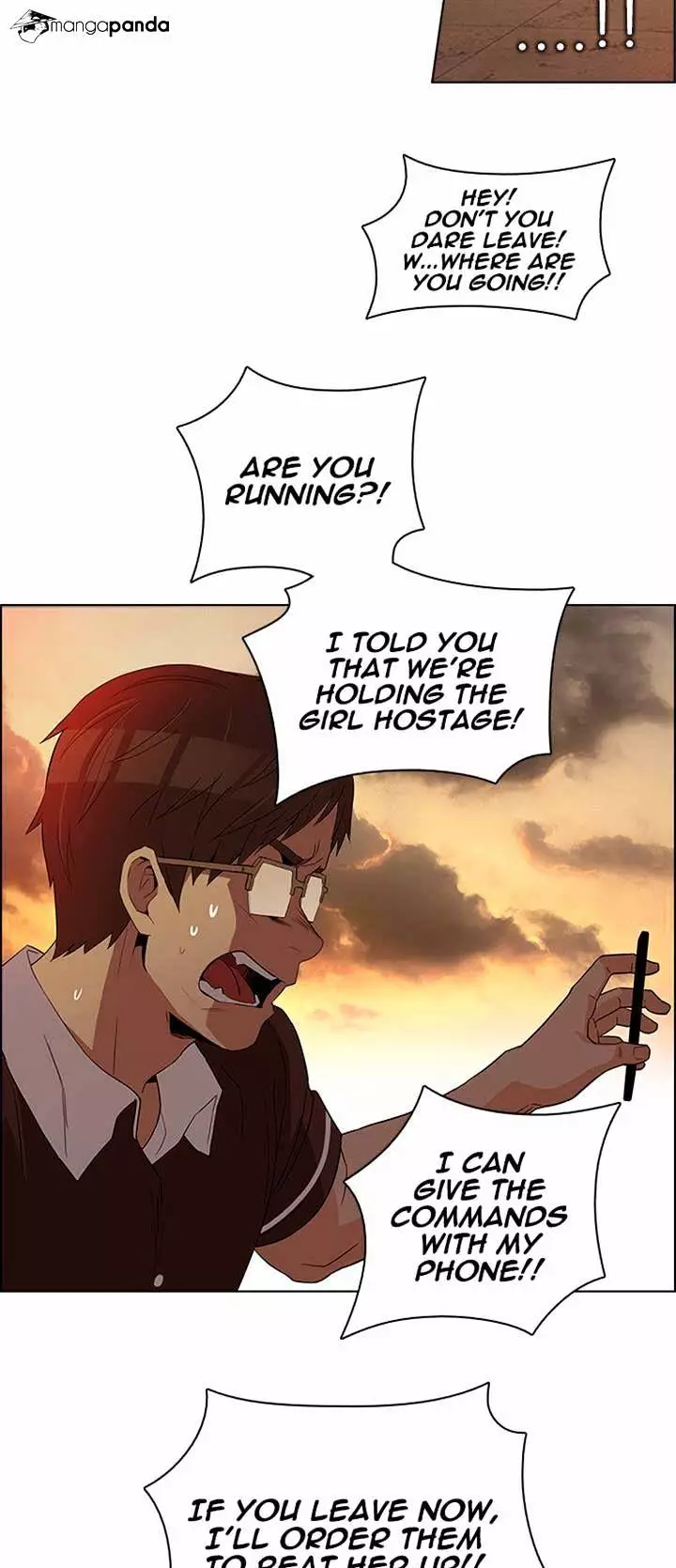 Manga page 42