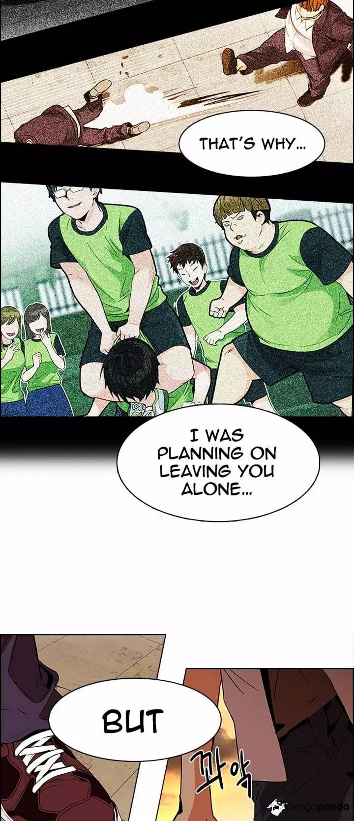 Manga page 45