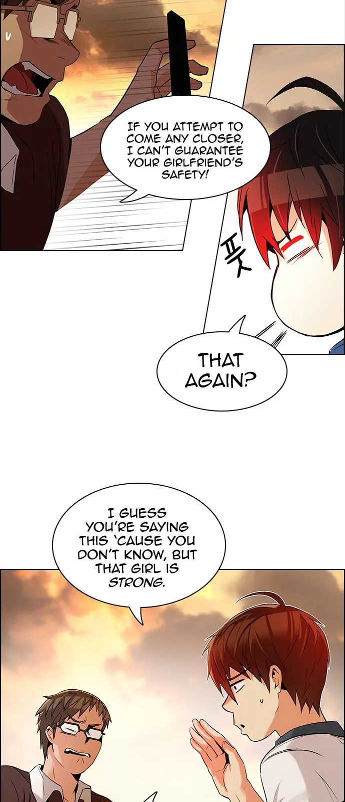 Manga page 31