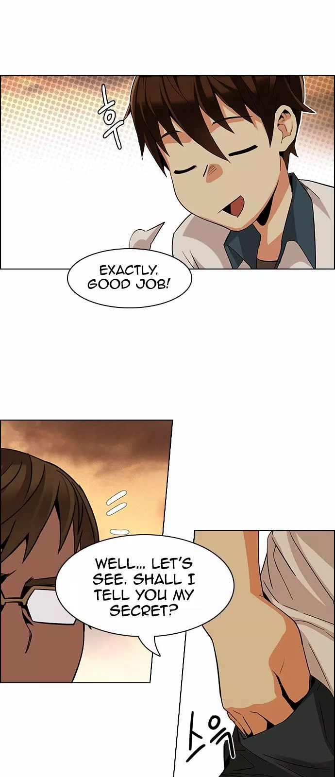 Manga page 40