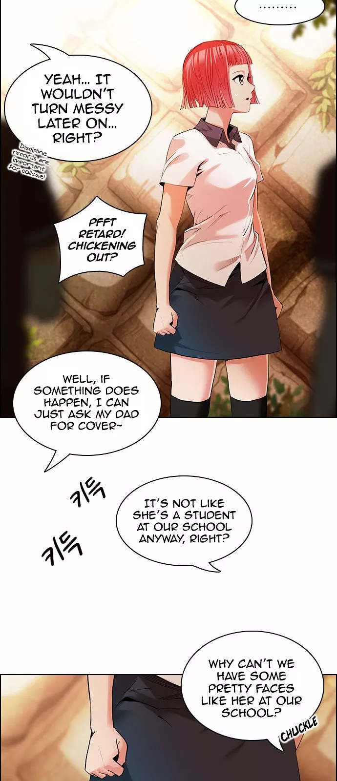 Manga page 9