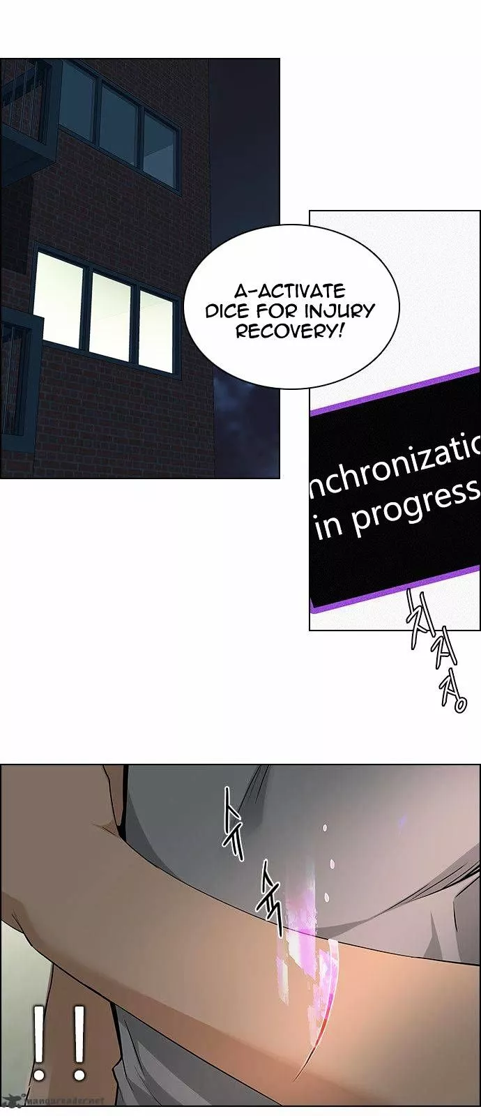 Manga page 19