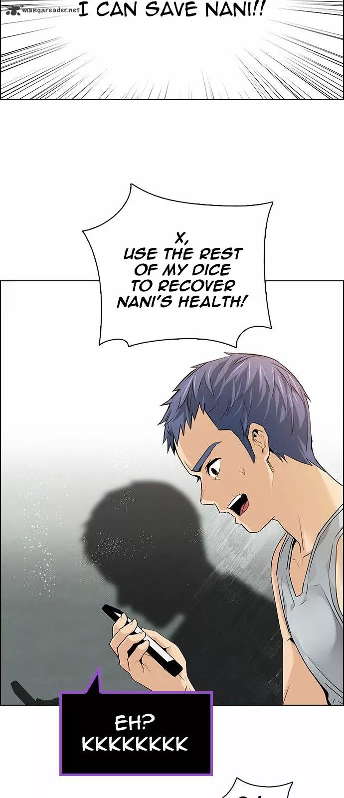 Manga page 23