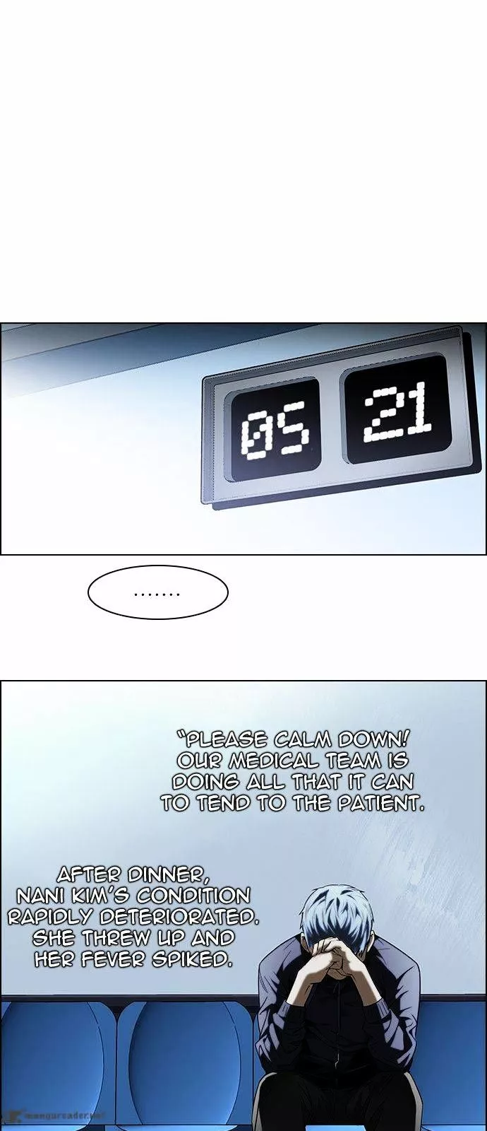 Manga page 35