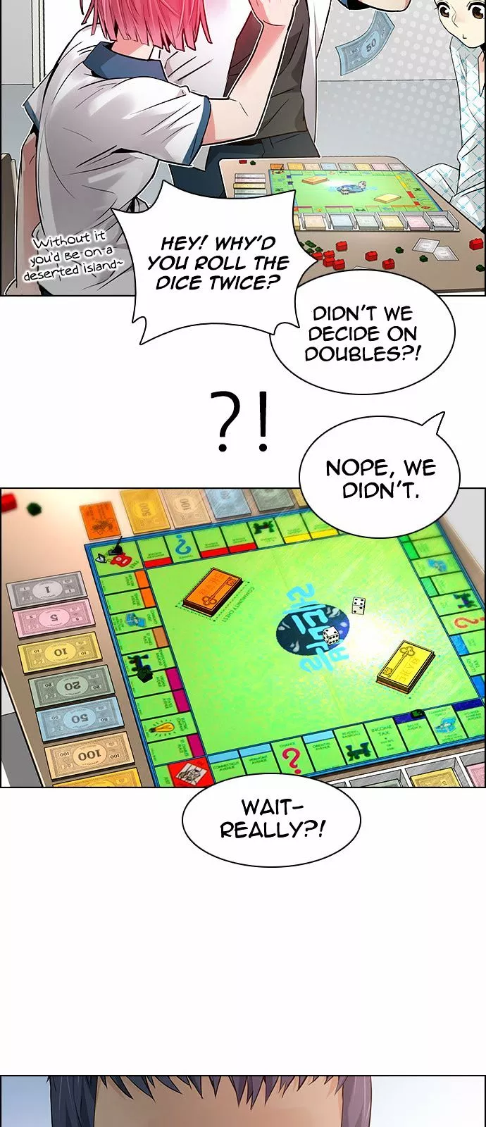 Manga page 40